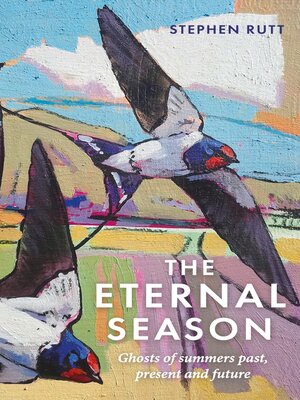 cover image of The Eternal Season